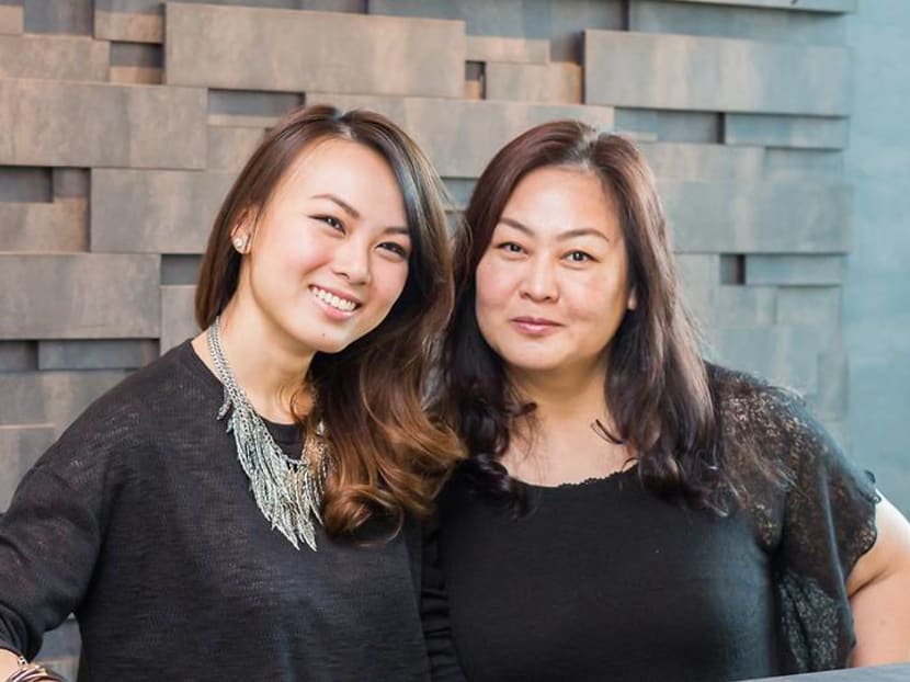 The mother-daughter team behind one of Singapore’s top skincare brands