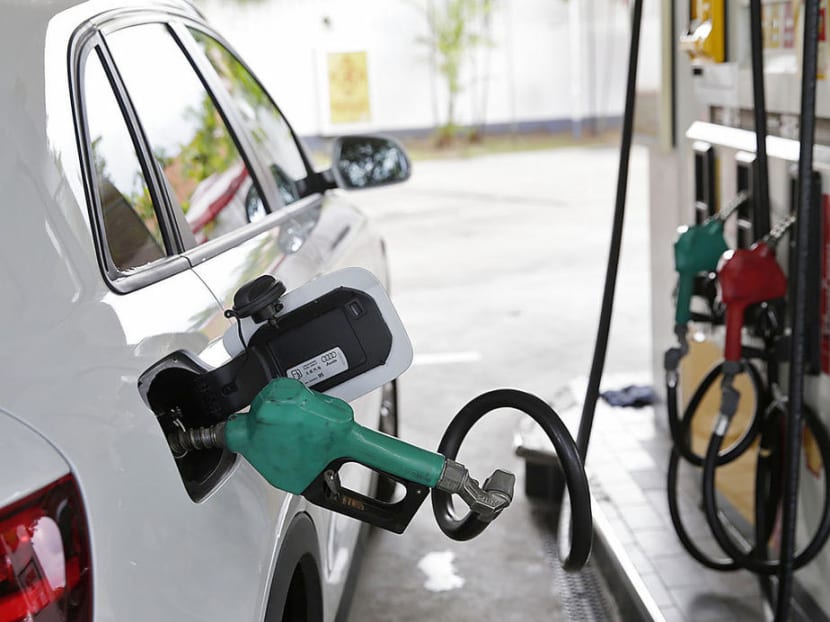 Motorists will now be able to seek out the cheapest petrol deal using a new website launched on Monday (Jan 13) by the consumer watchdog. Motorists will now be able to seek out the cheapest petrol deal using a new website launched on Monday (Jan 13) by the consumer watchdog.