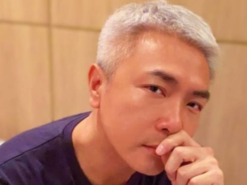 'Akan datang': Tay Ping Hui is making his Malay language drama debut 