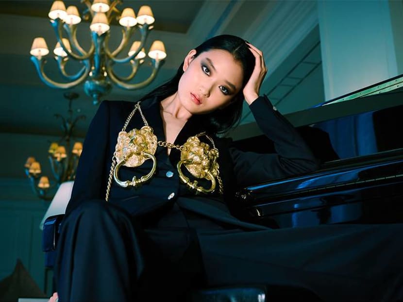 With fashion’s Gold Index at an all-time high, is a new Gilded Age upon us? With fashion’s Gold Index at an all-time high, is a new Gilded Age upon us?