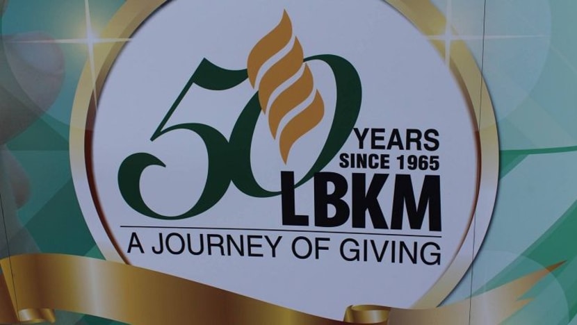 LBKM hadkan tempoh khidmat jawatan Presiden, anggota majlis eksekutif