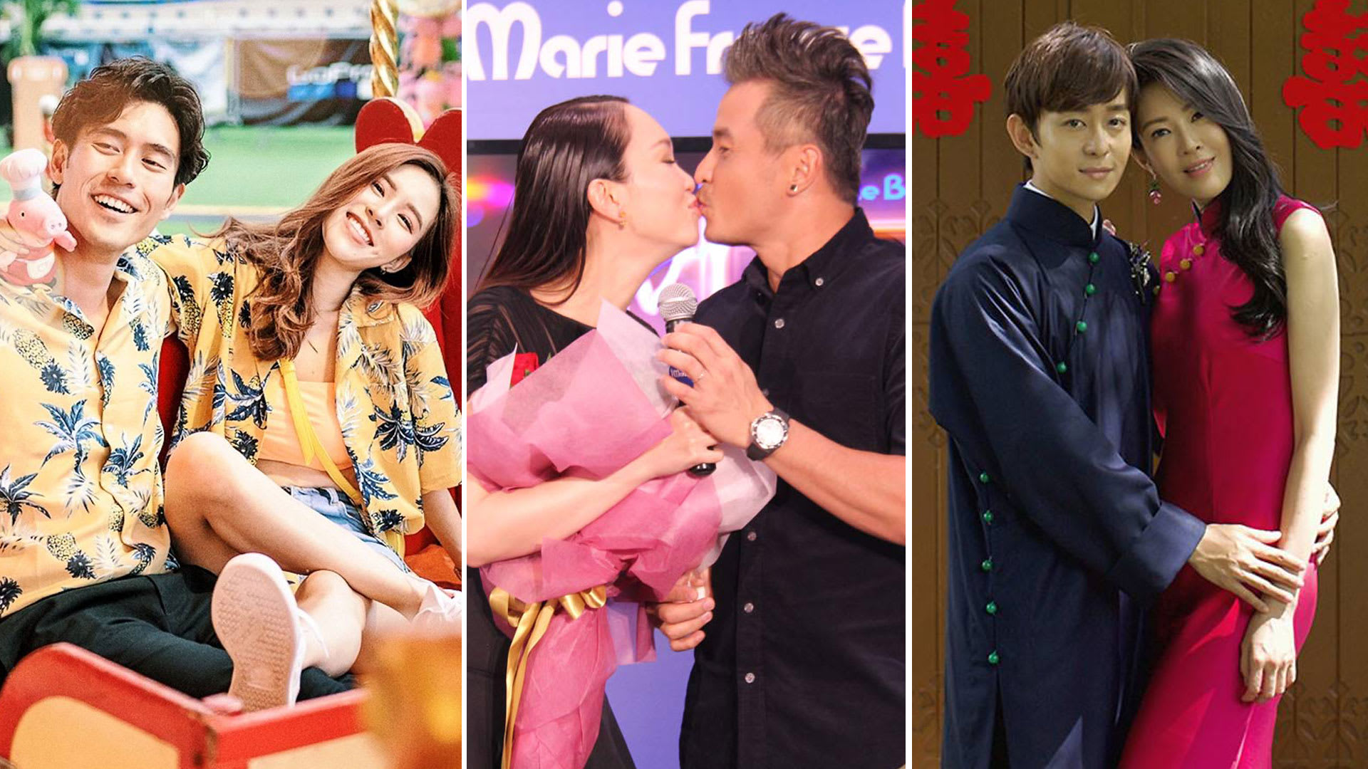 10 Love Lessons You Can Learn From Celebrities 10 Love Lessons You Can Learn From Celebrities
