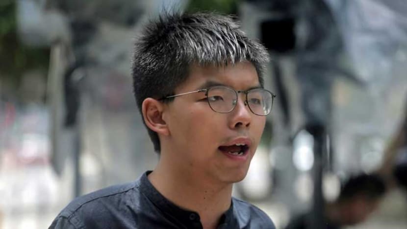 China tells US diplomats in Hong Kong to stop interfering in city's affairs China tells US diplomats in Hong Kong to stop interfering in city's affairs