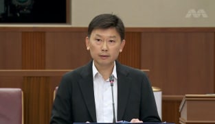 Chee Hong Tat on imposing windfall taxes on energy companies