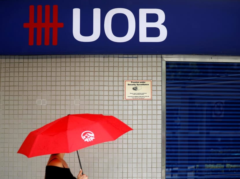 All reopened UOB branches will continue to prioritise the elderly and vulnerable customers during the first hour of banking operations, the bank said.