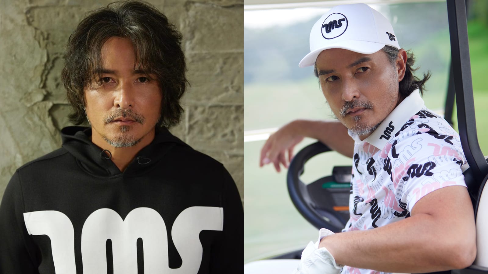 Christopher Lee, Who’s Been Playing Golf For Over 10 Years, Launches Own Line Of Sustainable Golf Apparel Christopher Lee, Who’s Been Playing Golf For Over 10 Years, Launches Own Line Of Sustainable Golf Apparel