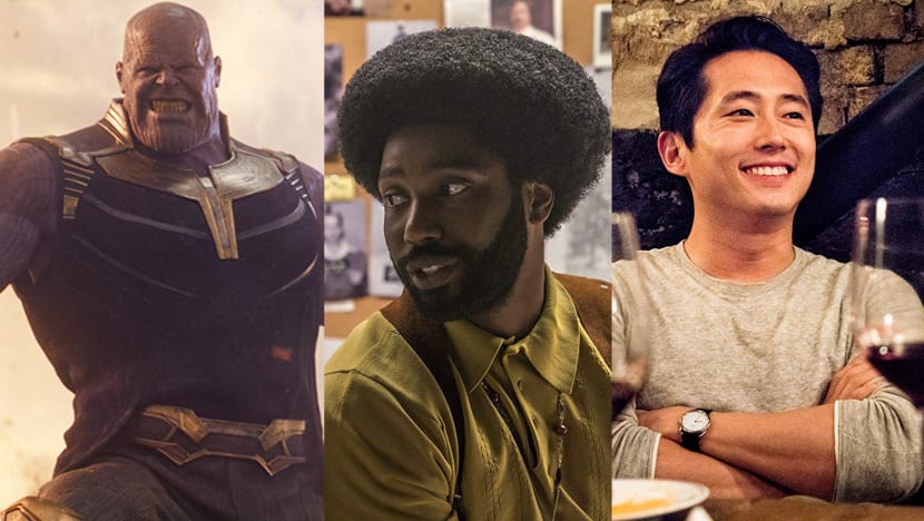 8 DAYS' Best Movies Of 2018... 8 DAYS' Best Movies Of 2018...