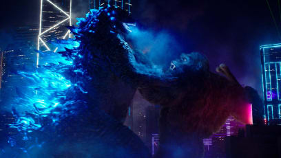 Godzilla vs Kong Review: No Matter Who Wins Monster Smackdown, Hong Kong Loses
