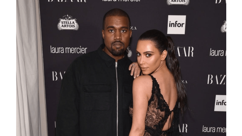 Kim Kardashian and Kanye West splash out $6.3m on land