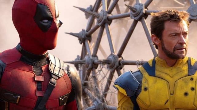 Hugh Jackman hints at 'different' Wolverine in Deadpool & Wolverine