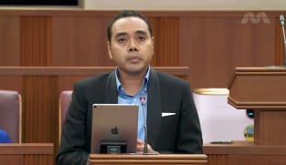 Zhulkarnain Abdul Rahim on Post-appeal Applications in Capital Cases Bill 