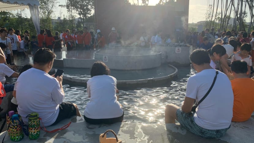 EMA issues Request for Information to assess geothermal energy potential across Singapore EMA issues Request for Information to assess geothermal energy potential across Singapore