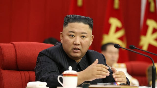 朝鲜9月召开第14届人民会议第五次会议