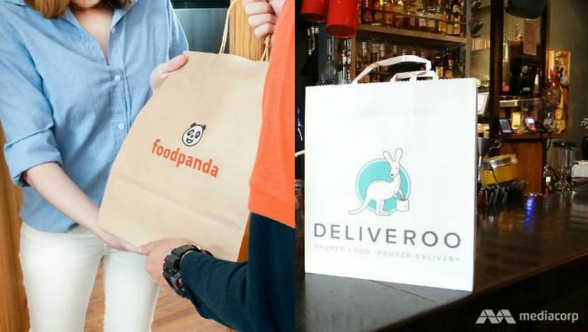 Commentary: Getting your food order delivered should be straightforward so why isn’t it?