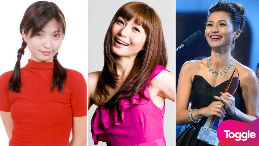 Host with the most: Vivian Lai’s career milestones