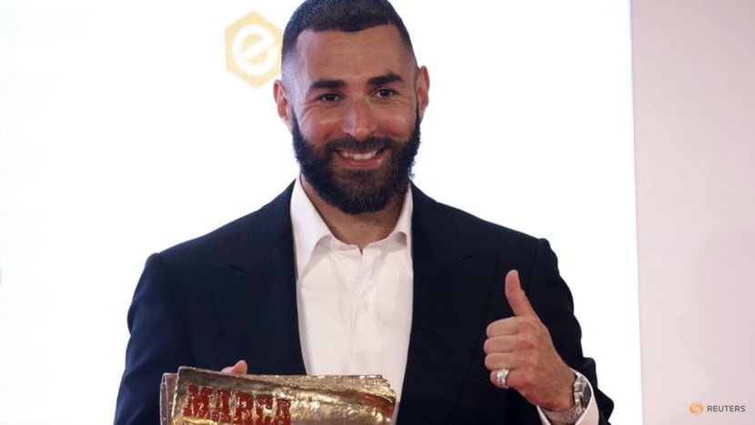 Benzema leaves Real Madrid after 14 years at club