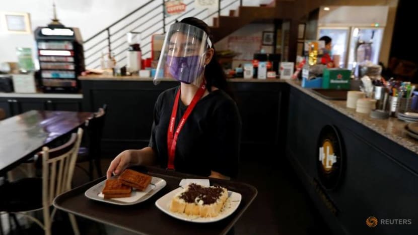 Indonesia reports biggest daily rise in COVID-19 cases for a second day Indonesia reports biggest daily rise in COVID-19 cases for a second day