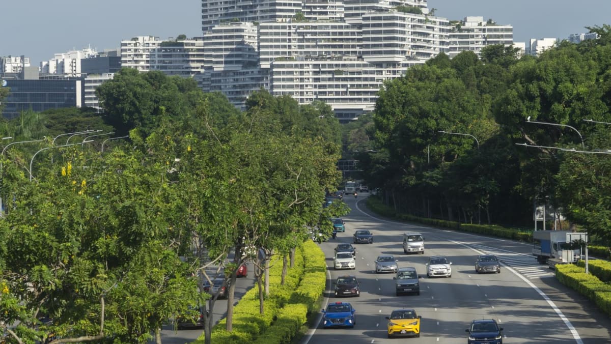 Les prix du COE clôturent généralement en baisse ;  La catégorie B en baisse de près de 10 000 S$