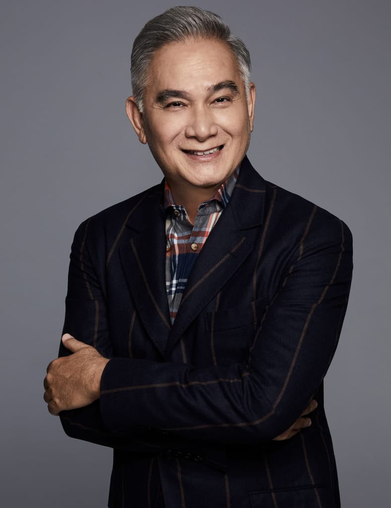 Zhu Hou Ren Zhu Hou Ren