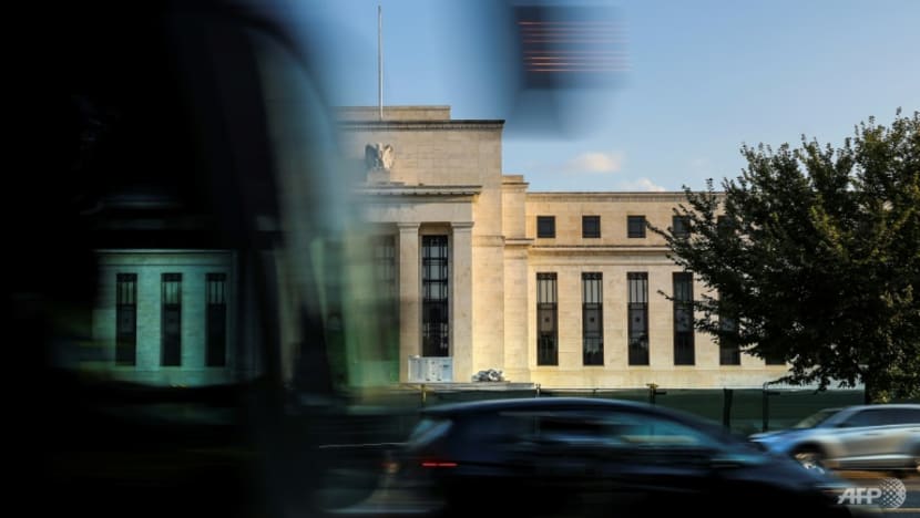 US growth slowdown 'required' to beat inflation: Fed minutes US growth slowdown 'required' to beat inflation: Fed minutes