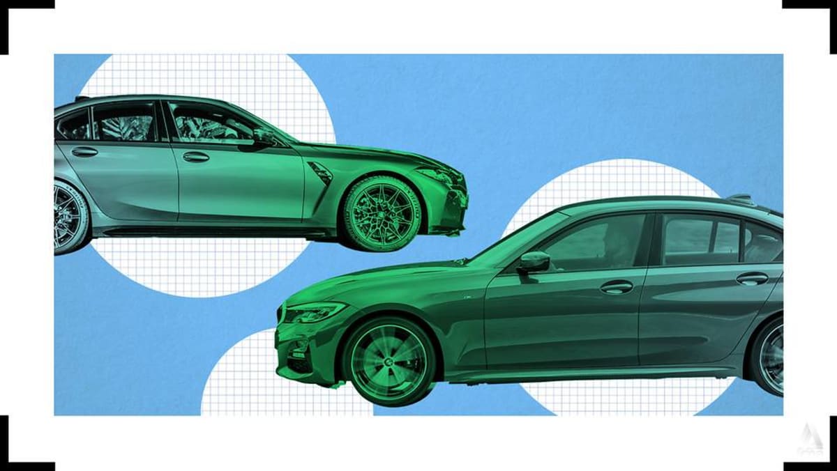 bmw-s-m3-is-twice-as-powerful-and-pricey-as-the-318i-but-is-it-twice-as-nice