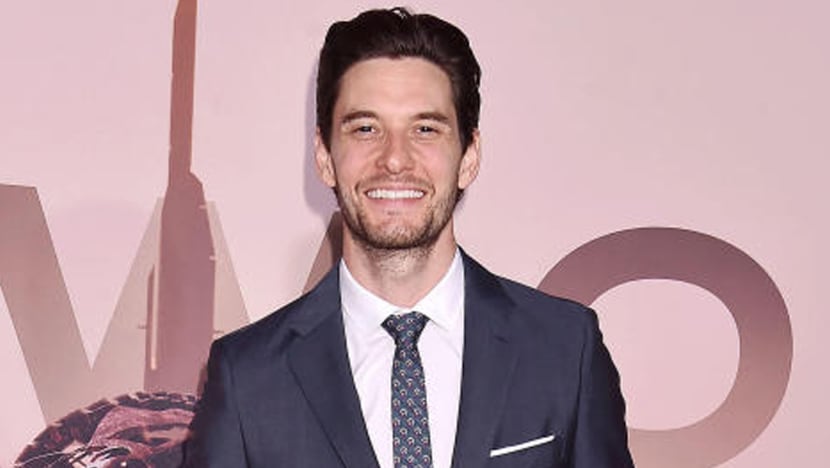 Westworld's Ben Barnes On Doing Love Scenes In The BBC Thriller Gold Digger, And Rumours That He’s Playing The Joker In The New Batman Movie