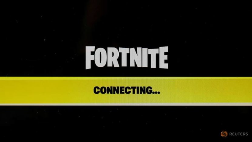 New season of 'Fortnite' is here, Apple users miss out New season of 'Fortnite' is here, Apple users miss out