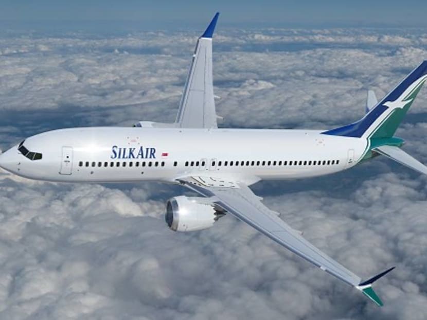 SilkAir says grounding of Boeing 737 MAX fleet will impact flight schedule SilkAir says grounding of Boeing 737 MAX fleet will impact flight schedule