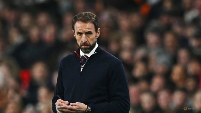 England can win World Cup but must be 'close to perfect': Southgate England can win World Cup but must be 'close to perfect': Southgate
