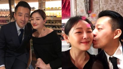 Wang Xiaofei Undergoes 4th Quarantine This Year To See His Family; Says Wife Barbie Hsu Has Never Served Quarantine To Be With Him