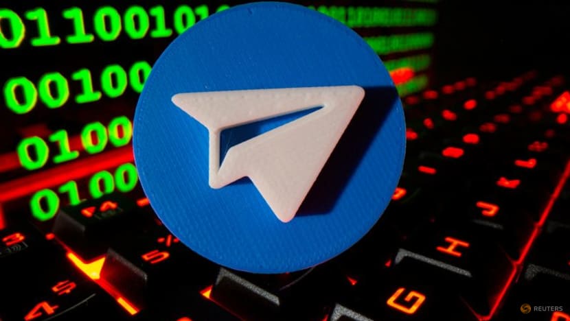 Telegram founder says more than 70 million new users joined during Facebook outage Telegram founder says more than 70 million new users joined during Facebook outage