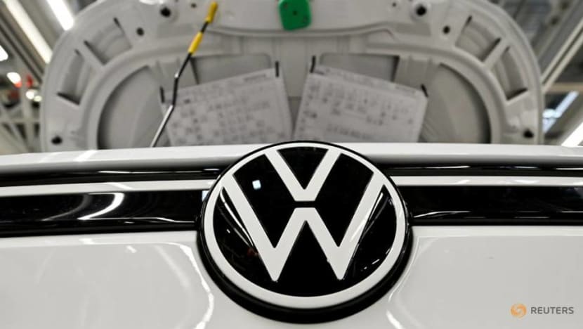 Volkswagen CEO expects autonomous cars on the market after 2025 Volkswagen CEO expects autonomous cars on the market after 2025