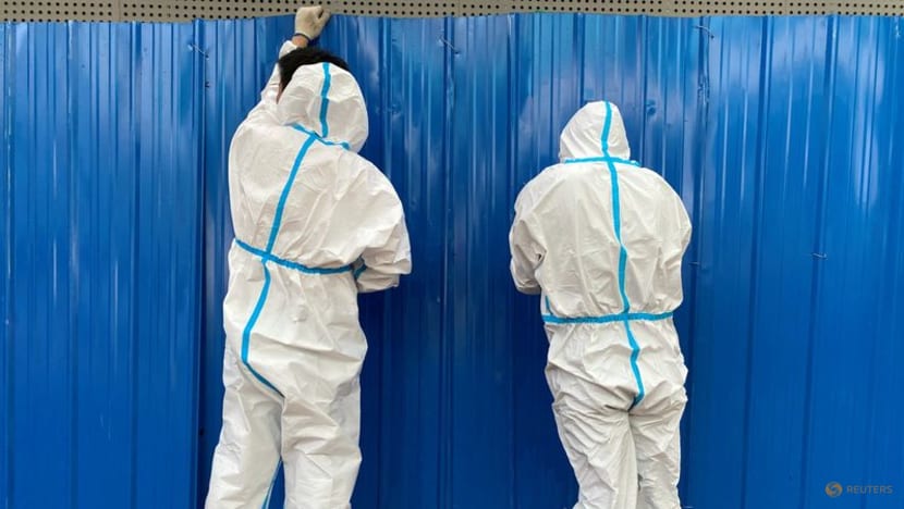 Shanghai districts face mass COVID-19 testing round from Jul 26 to Jul 28 Shanghai districts face mass COVID-19 testing round from Jul 26 to Jul 28