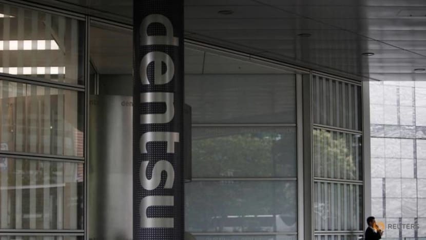 Japan's Dentsu evacuates Tokyo HQ after bomb threat Japan's Dentsu evacuates Tokyo HQ after bomb threat