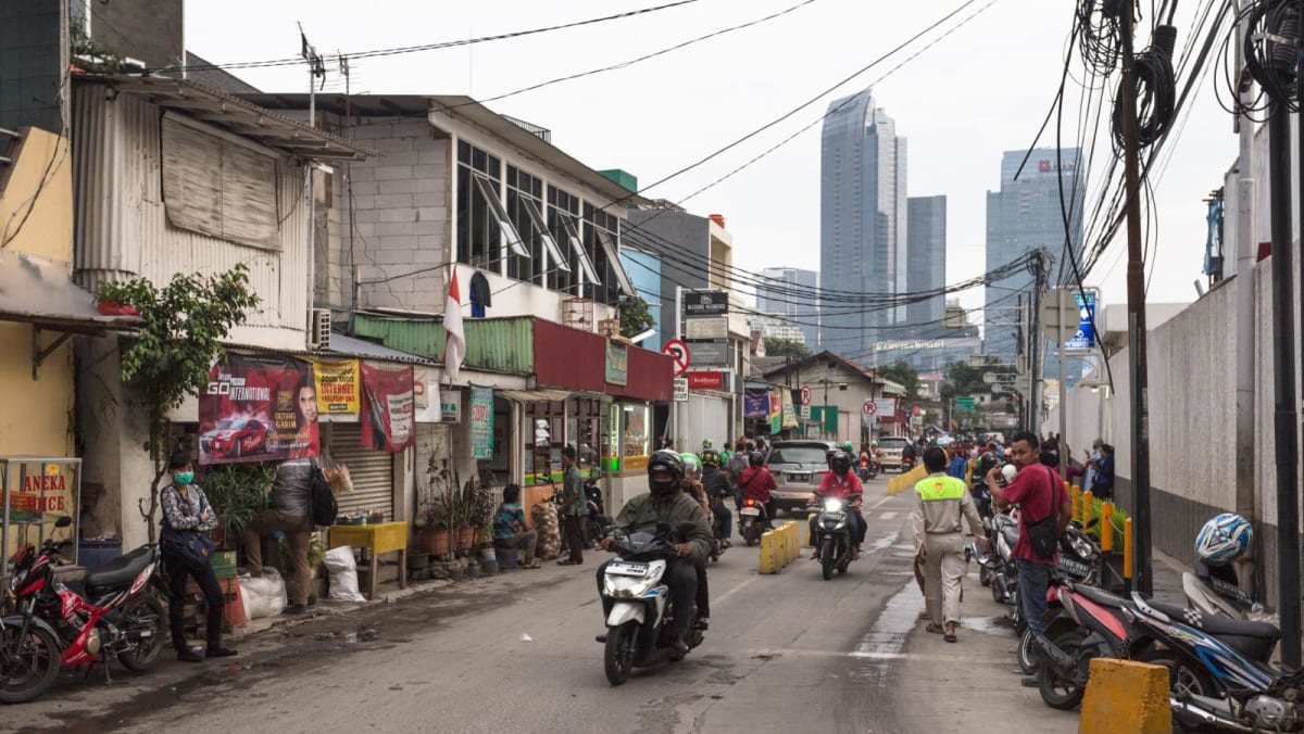 Commentary: Indonesia’s new capital Nusantara can’t afford the tangled wires of Jakarta