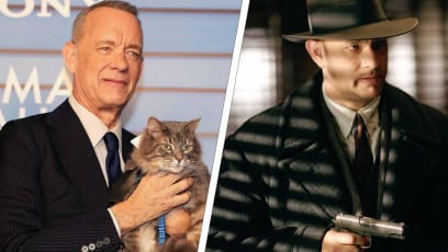 Tom Hanks Reveals The Most Underrated Movie From His Career Which "No One Ever Talks About" 