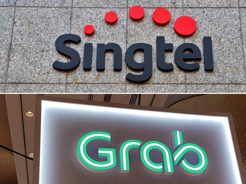 Singtel and Grab should know by about mid-2020 whether their joint application for a digital banking licence has been successful. Singtel and Grab should know by about mid-2020 whether their joint application for a digital banking licence has been successful.