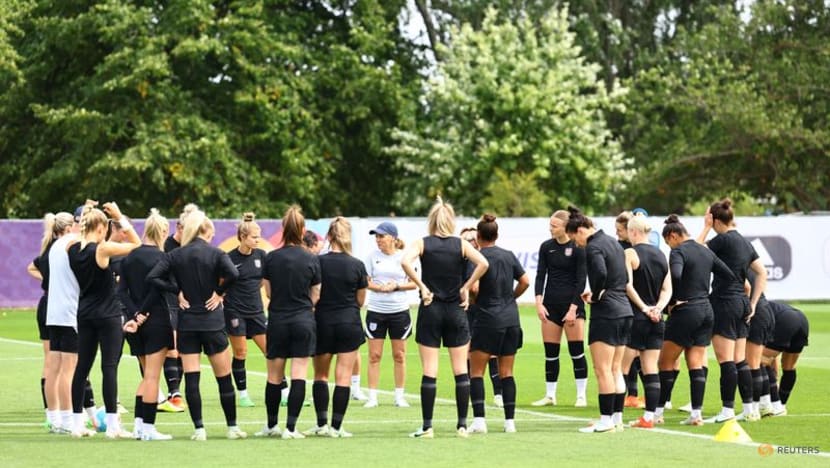 Lionesses poised to change English game forever Lionesses poised to change English game forever