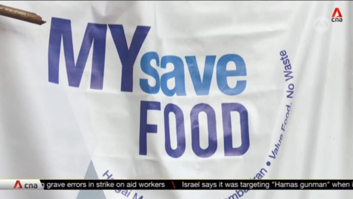 马来西亚非政府组织和政府机构对斋月期间的食物浪费表示担忧