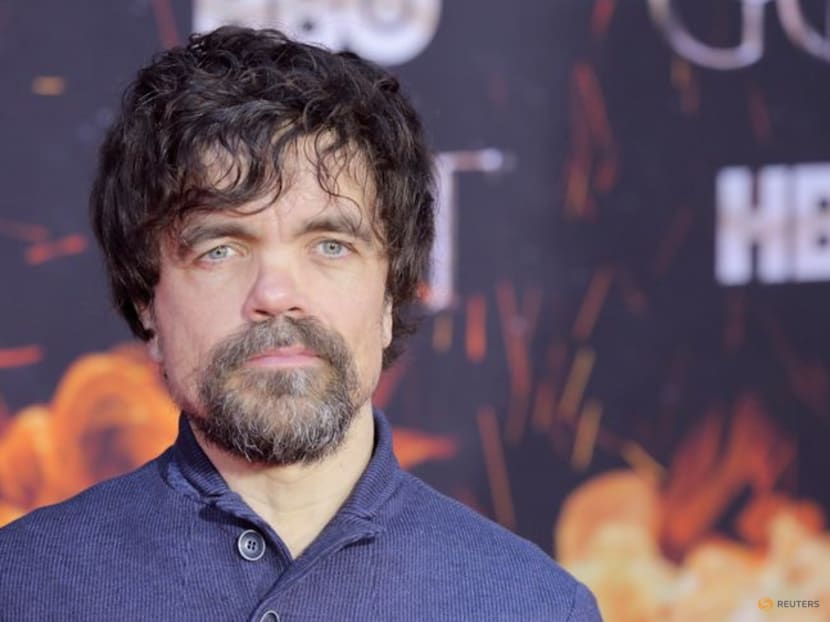 Game Of Thrones actor Peter Dinklage leads new remake of French classic in Cyrano
