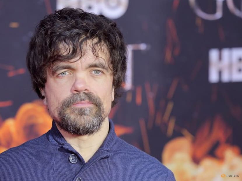 Game Of Thrones actor Peter Dinklage leads new remake of French classic in Cyrano Game Of Thrones actor Peter Dinklage leads new remake of French classic in Cyrano