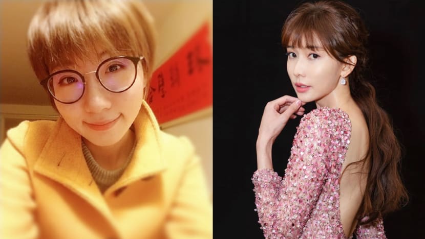 Chinese Influencer Apologises For Insinuating That New Mum Lin Chiling, 47, Had Her Baby Via Surrogate