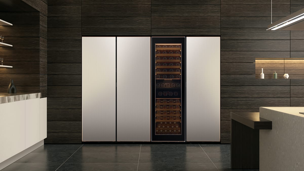 Open up infinite possibilities, with a bespoke approach to wine and chilled food storage - Vimarsana News