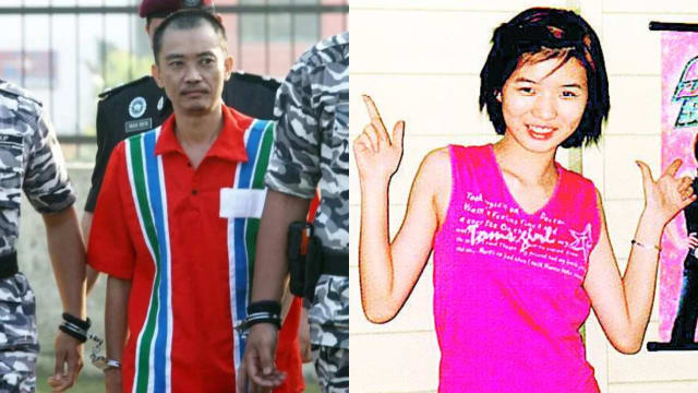 奸杀 20年前奸杀埋尸18岁少女马国凶手寇天福难逃一死- 8world