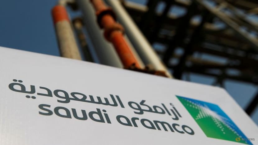 Saudi Aramco to open new China refinery-petchem complex in 2026