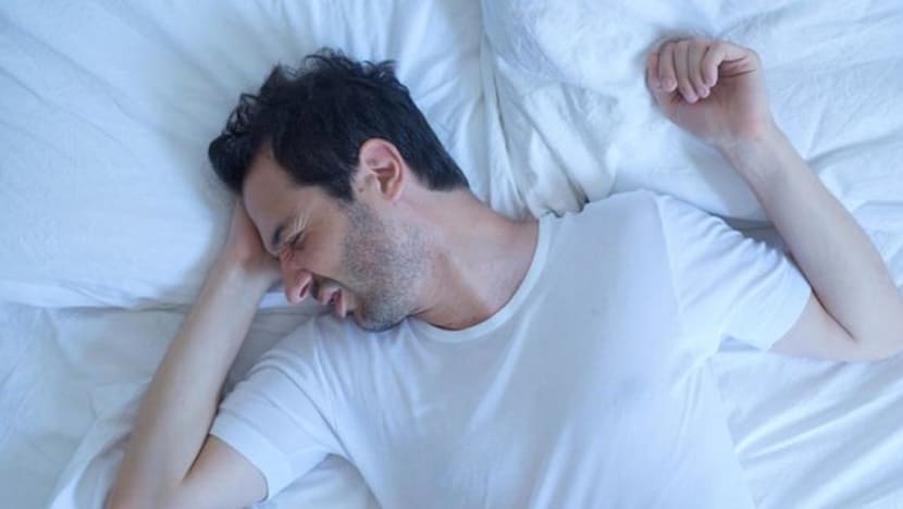 Kajian baru Britain mendedahkan bahawa mimpi ngeri ketika tidur tanda awal hidap Parkinson