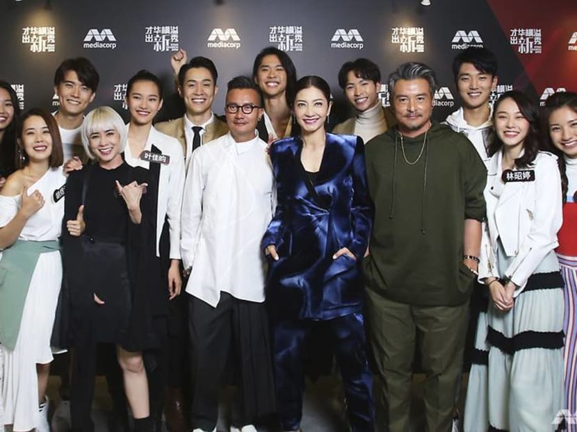 From 1,200 hopefuls to 12 finalists – who will win Star Search 2022 on Nov 3?
