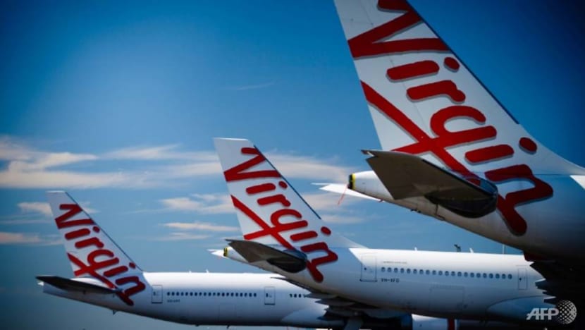 Commentary: Airline industry faces financial crisis with more bankruptcies looming Commentary: Airline industry faces financial crisis with more bankruptcies looming