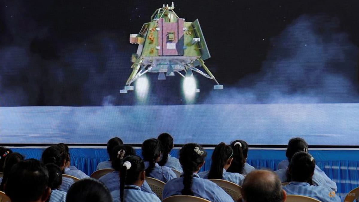 Explainer: What is India’s next space mission after moon landing?