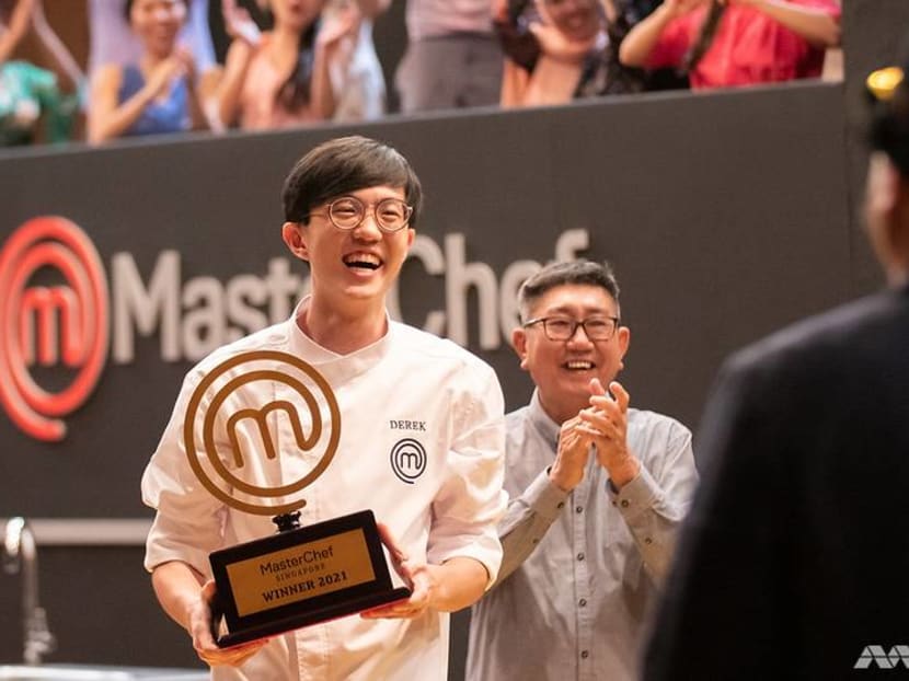 MasterChef Singapore crowns Season 2 winner – after close battle separated by 1 point MasterChef Singapore crowns Season 2 winner – after close battle separated by 1 point